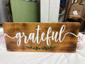 Home Decor Signs